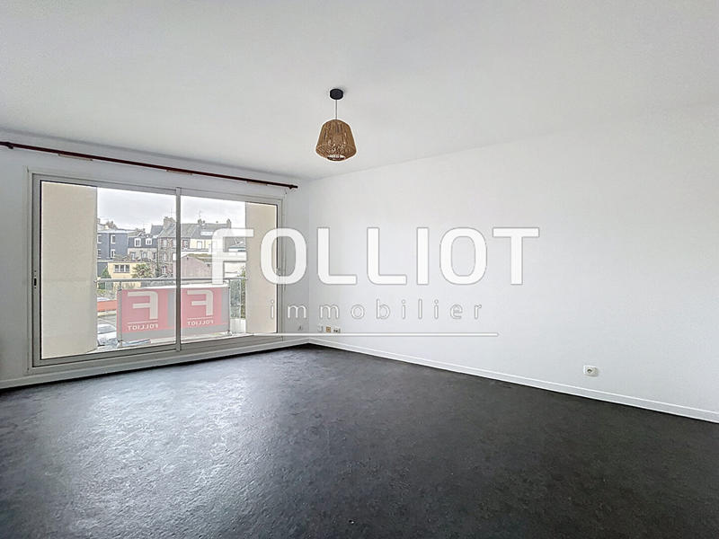 Appartement - 26 m² - 1 pièce