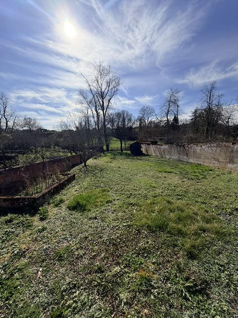 Maison - 69 m² - 5 pièces