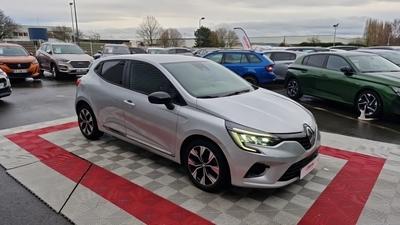 Renault Clio V Tce 90 Evolution