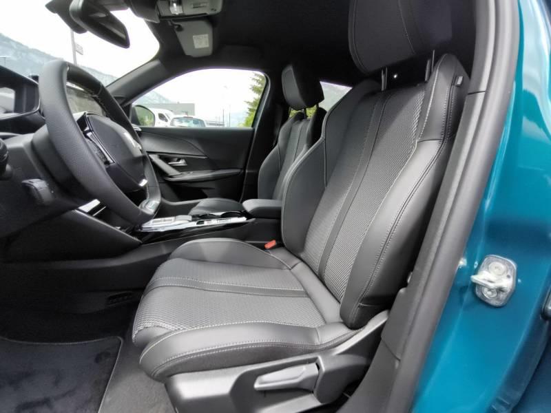 Peugeot 2008 Electrique 54 kWh 156 ch Gt