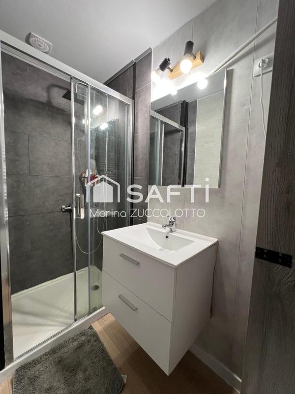 Maison - 88 m² - 4 pièces