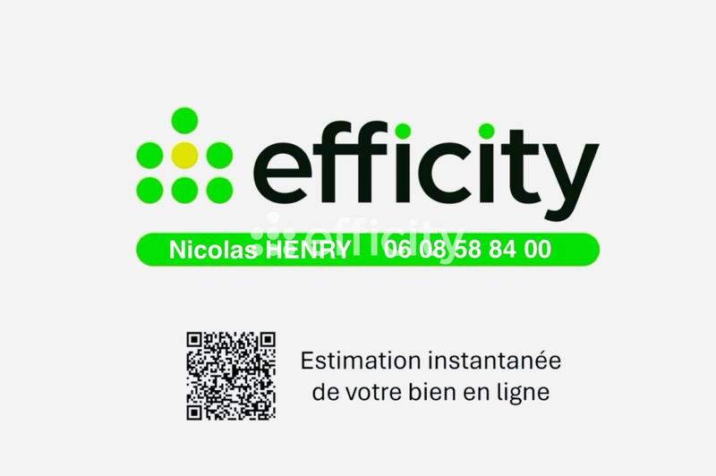 Maison - 150 m² - 4 pièces