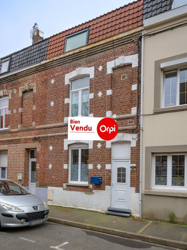 Maison - 147 m² - 4 pièces