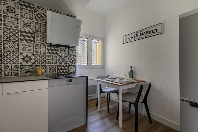 Appartement - 81 m² - 4 pièces