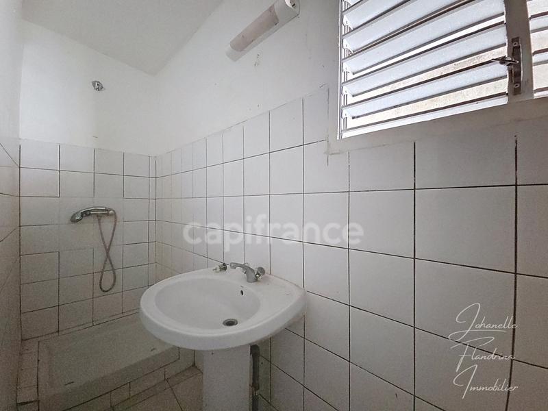 Maison de ville - 65 m² - 4 pièces