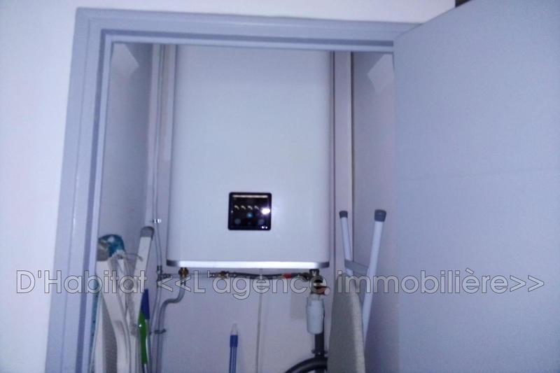 Appartement - 82 m² - 5 pièces