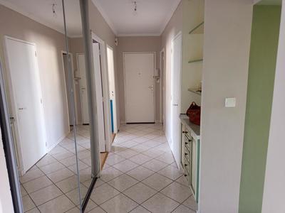 Appartement - 71 m² - 4 pièces