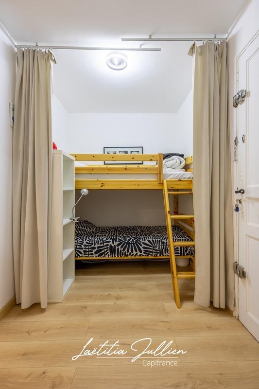 Appartement - 31 m² - 1 pièce