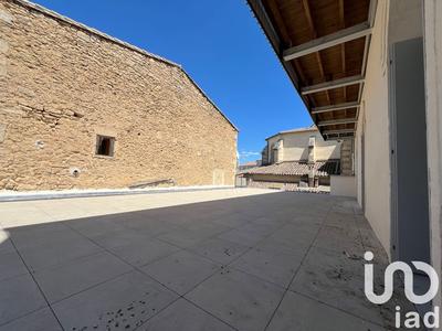 Appartement - 81 m² - 3 pièces