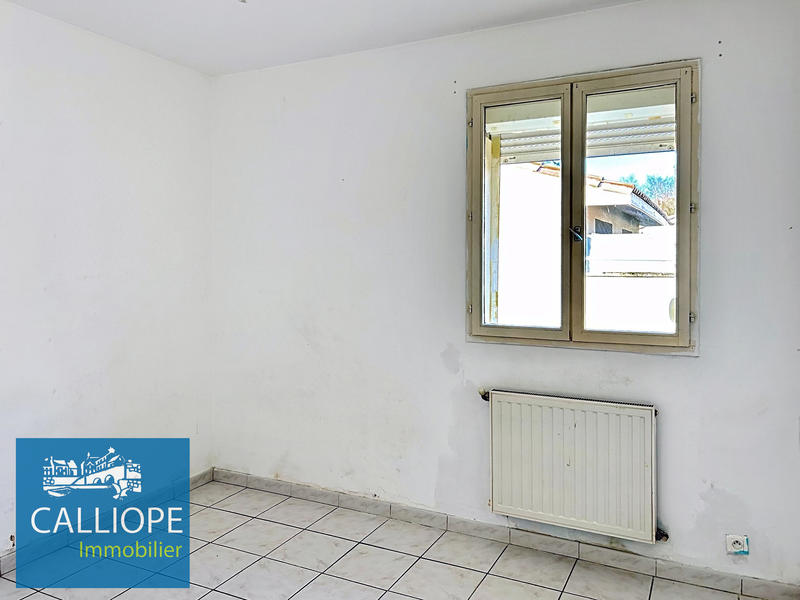 Maison - 68 m² - 3 pièces