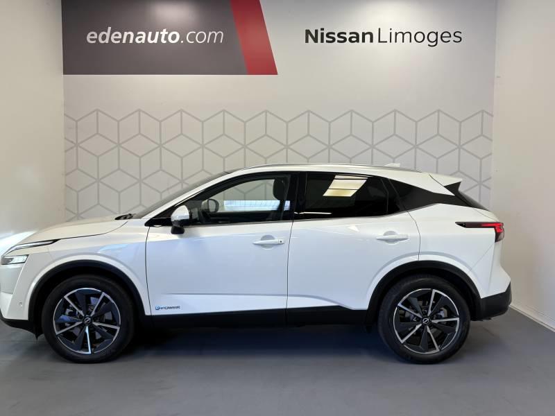 Nissan Qashqai e-Power 190 ch Tekna