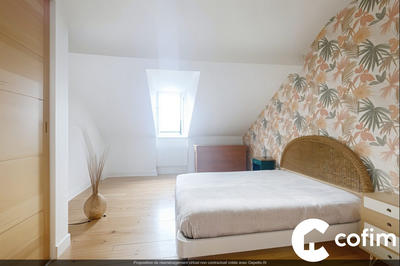 Appartement - 55 m² - 2 pièces