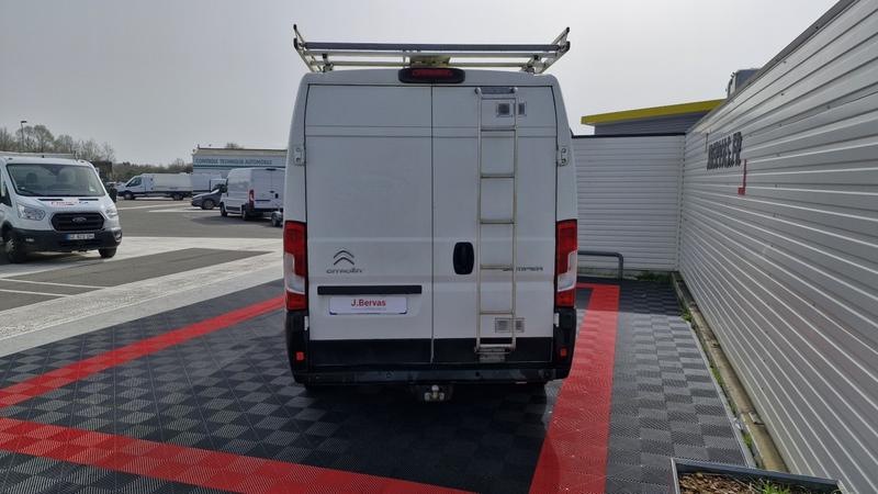 Citroën Jumper L2h2 Bluehdi 140 Driver