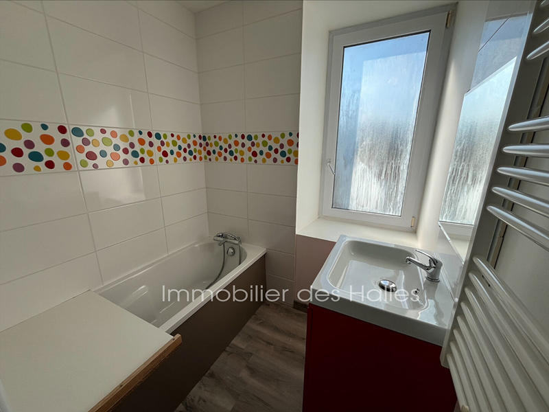 Maison - 141 m² - 5 pièces