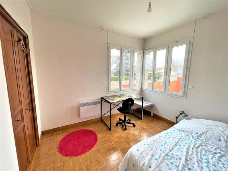 Maison - 143 m² - 7 pièces