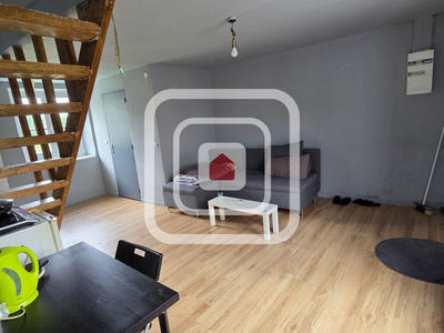 Maison - 70 m² - 5 pièces