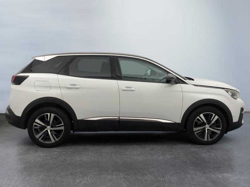 Peugeot 3008 BlueHDi 130ch s&amp;S Eat8 Allure