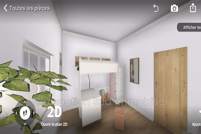 Maison - 140 m² - 8 pièces