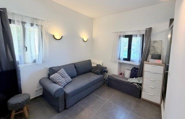 Villa - 200 m² - 7 pièces