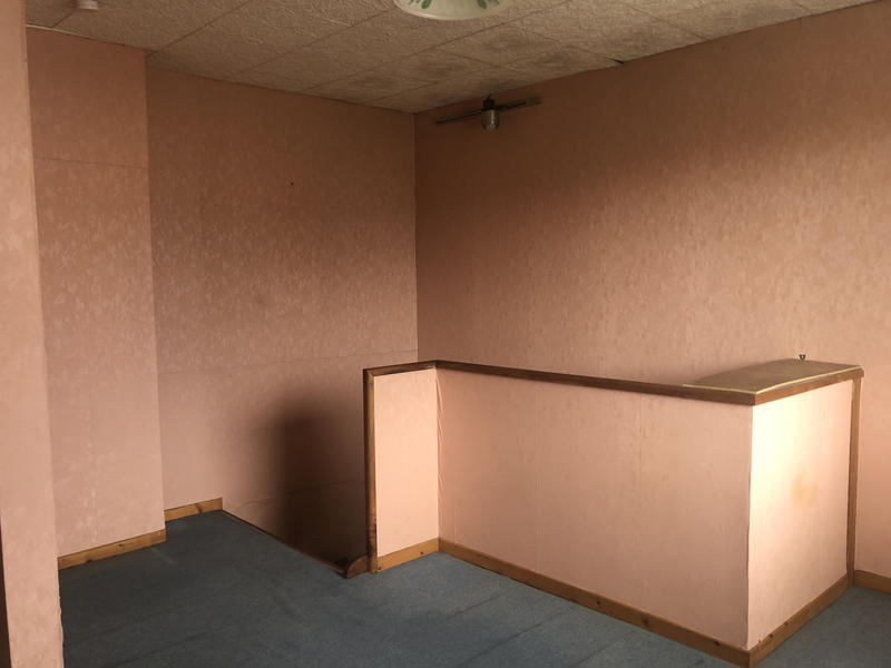 Maison - 100 m² - 6 pièces