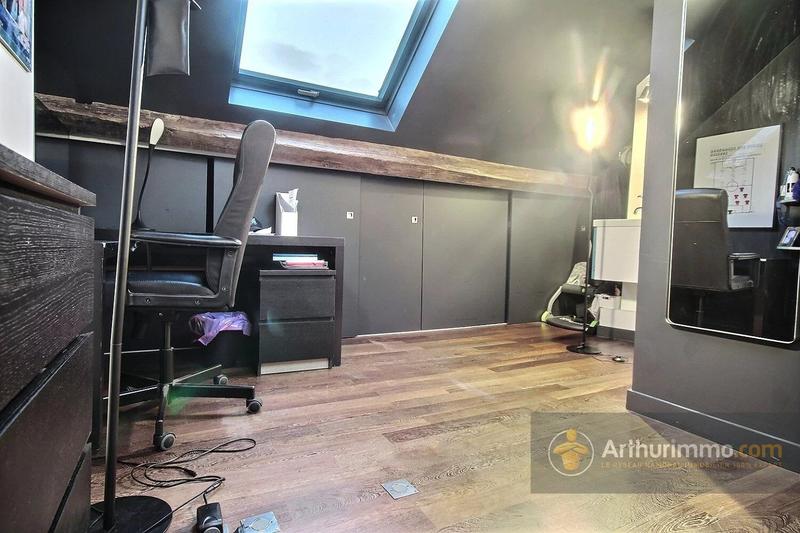 Maison - 182 m² - 6 pièces