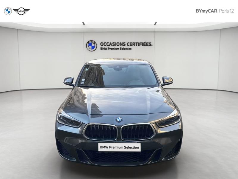 Bmw X2 F39 sDrive 18i 136 ch Dkg7 m Sport