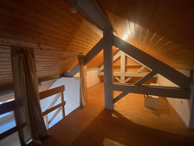 Appartement - 53 m² - 3 pièces