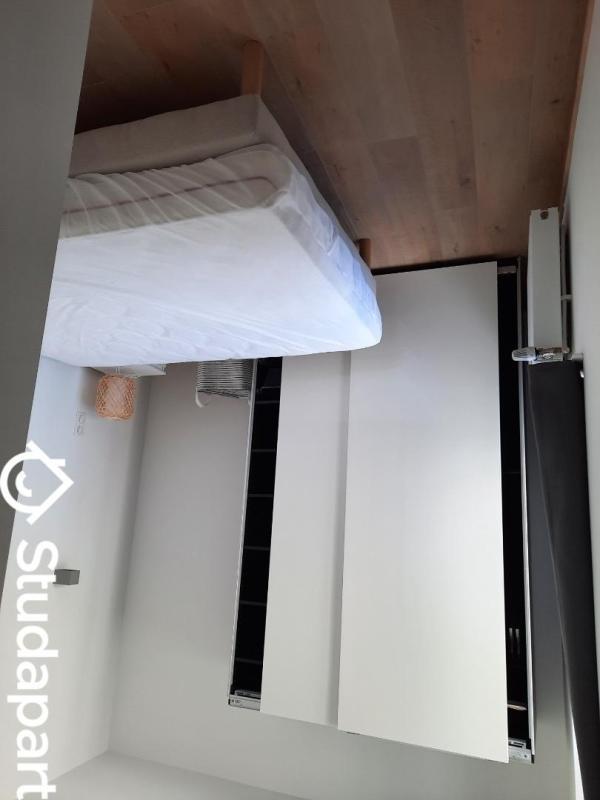 Appartement - 25 m² - 2 pièces