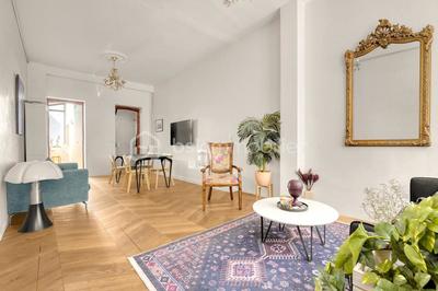 Maison bourgeoise - 111 m² - 5 pièces