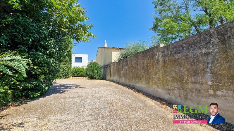 Terrain constructible - 359 m²