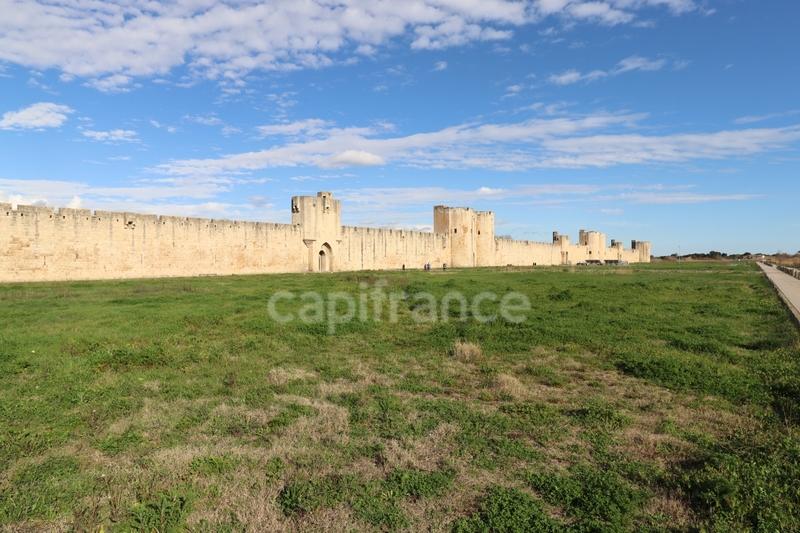 Immeuble - 2 000 m²