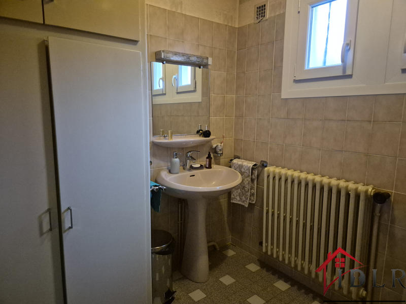 Maison - 88 m² - 5 pièces