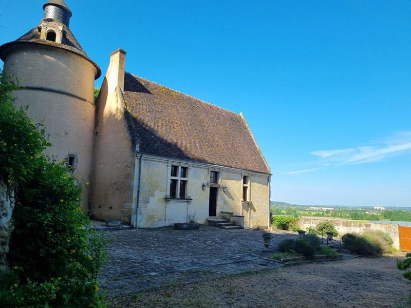 Manoir - 154 m² - 4 pièces