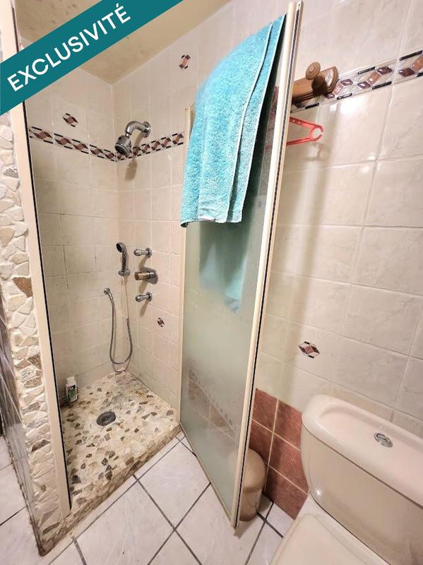 Maison - 243 m² - 7 pièces