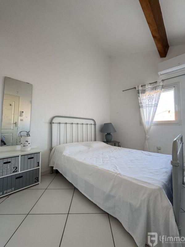 Maison - 55 m² - 3 pièces