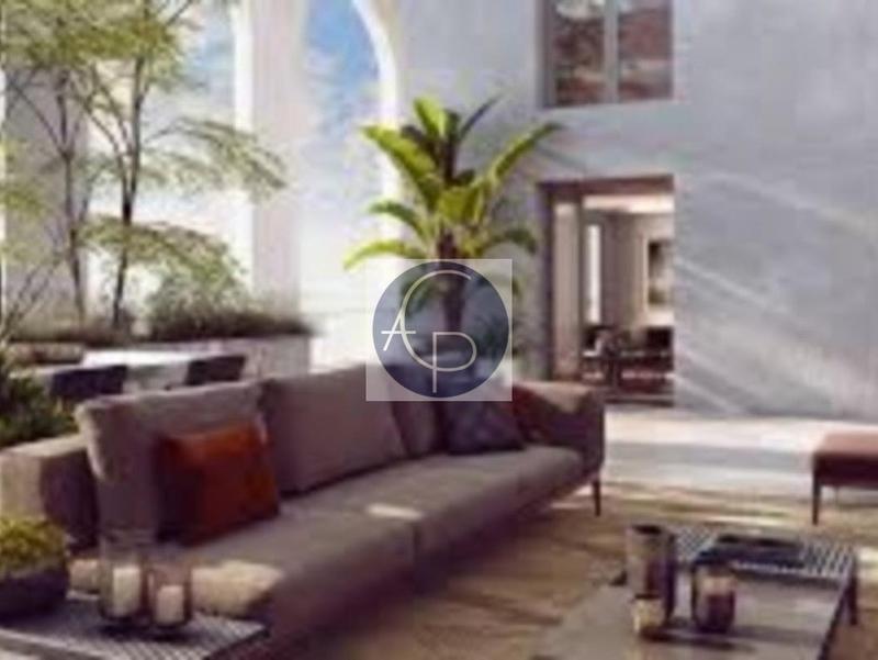 Appartement - 111 m² - 5 pièces