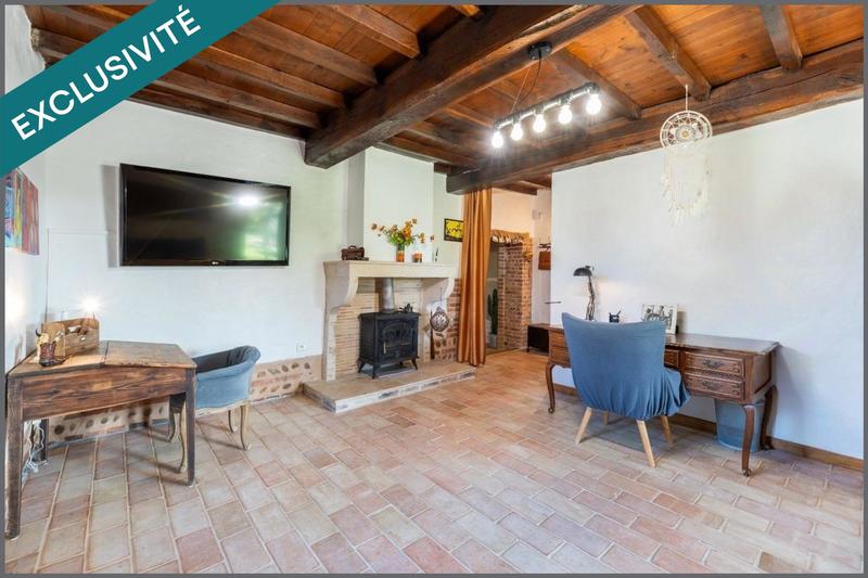 Maison - 327 m² - 7 pièces