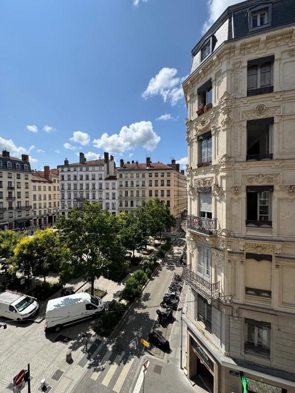 Appartement - 126 m² - 3 pièces