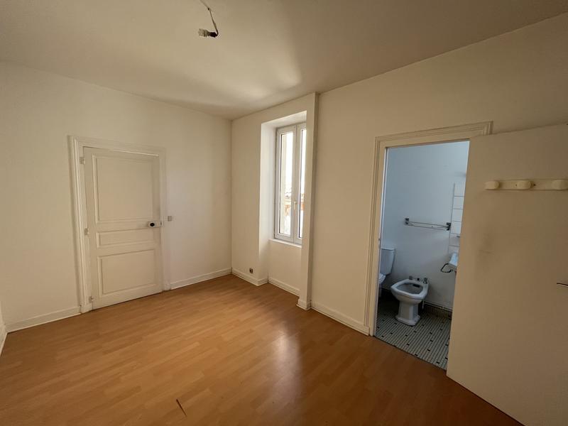 Maison - 54 m² - 3 pièces