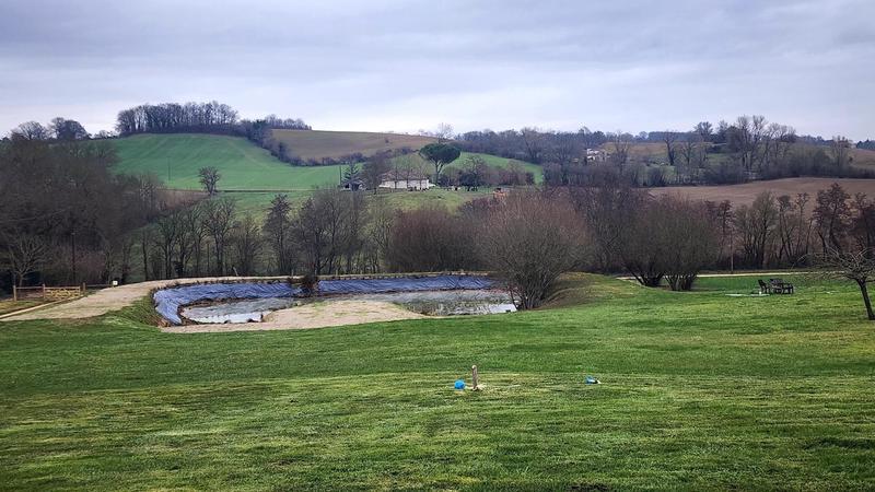 Maison - 180 m² - 7 pièces