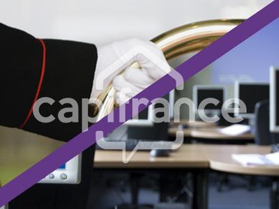 Fonds de commerce - 1 000 m²