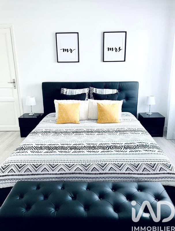 Maison - 145 m² - 4 pièces