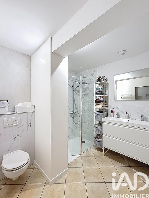 Maison - 193 m² - 7 pièces