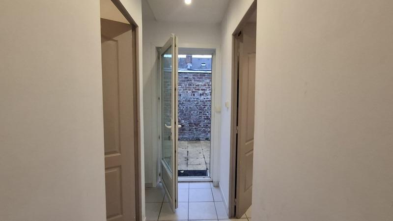 Maison - 55 m² - 3 pièces