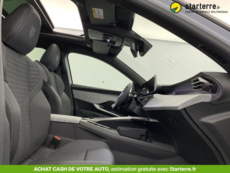 Peugeot 3008 Hybrid 145 e-Dcs6 Gt