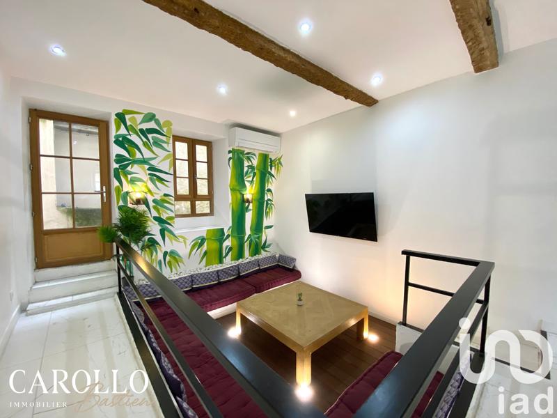 Maison - 98 m² - 5 pièces