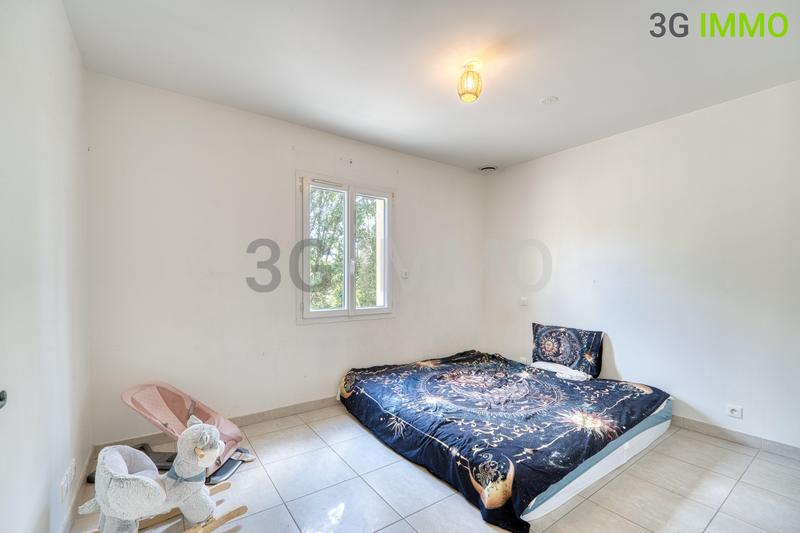 Villa - 136 m² - 5 pièces