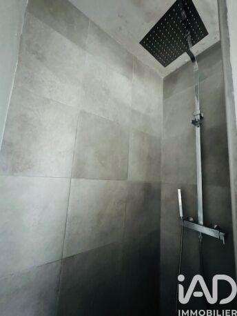 Appartement - 28 m² - 2 pièces