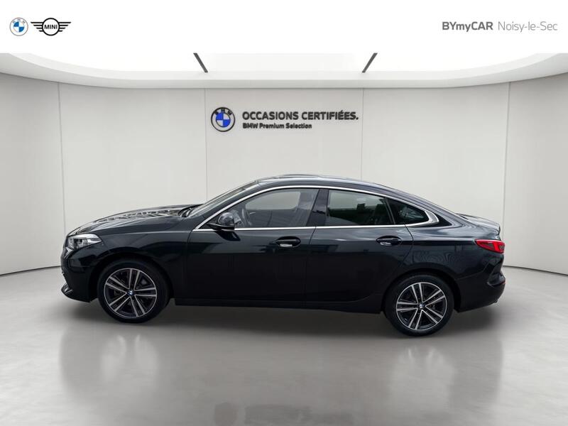 Bmw Série 2 Gran Coupé F44 218i 136 ch Dkg7 Business Design