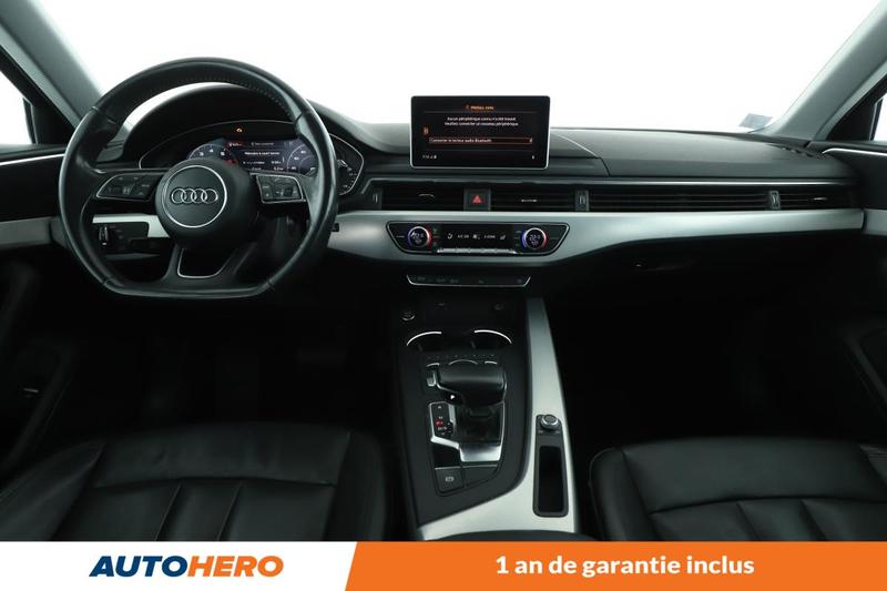 Audi A4 Avant 2.0 Tfsi Ultra Design Luxe s tronic 190 ch